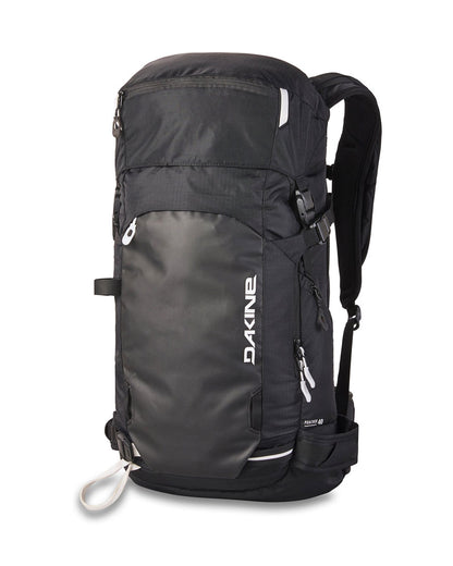 Dakine Poacher Backpack 40L Black 2027