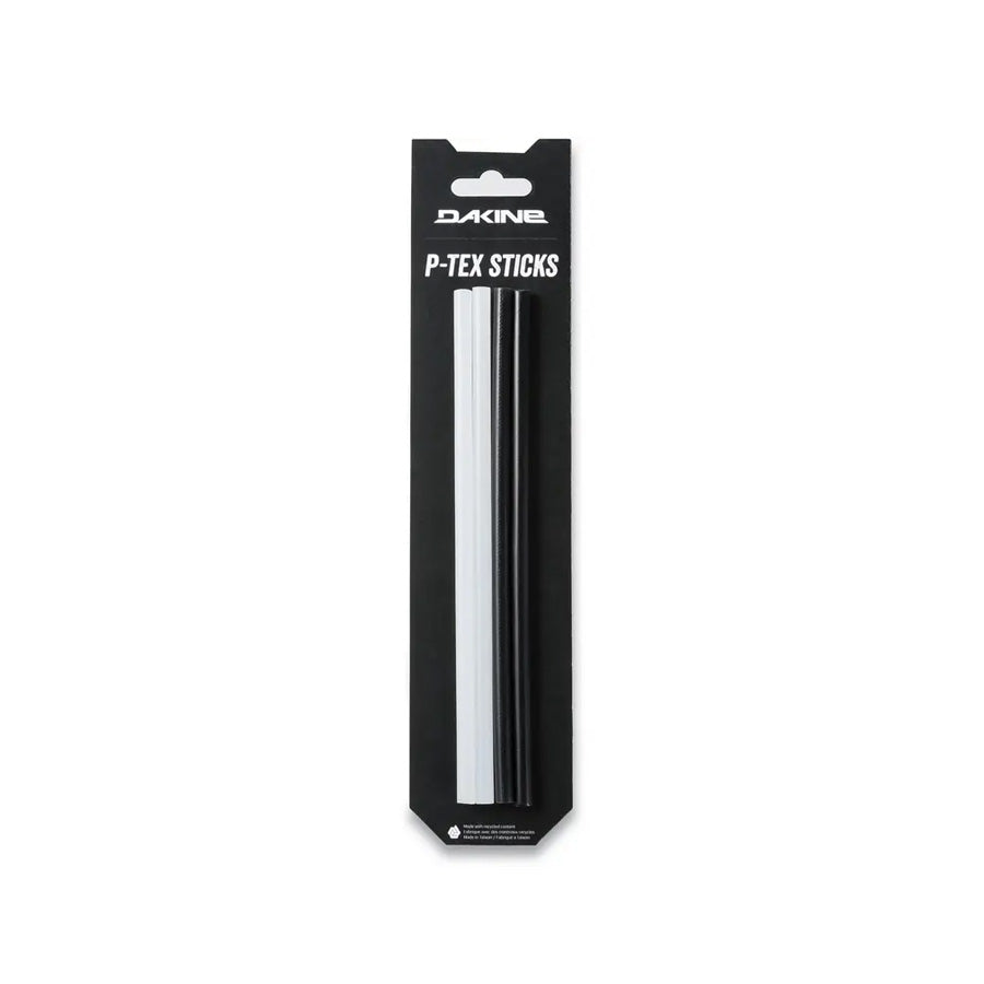 Dakine Ptex Sticks Black/Clear 2027