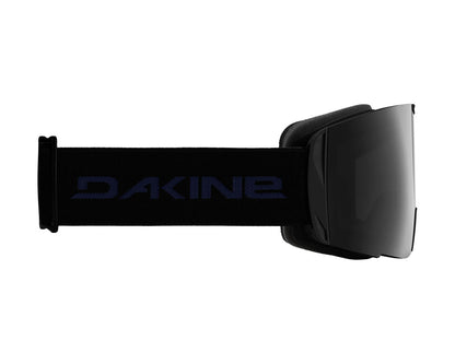 Dakine Sector Snow Goggle Black Dk/Black 2027