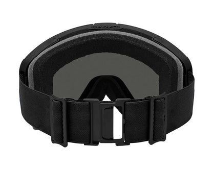 Dakine Sector Snow Goggle Black Dk/Black 2027