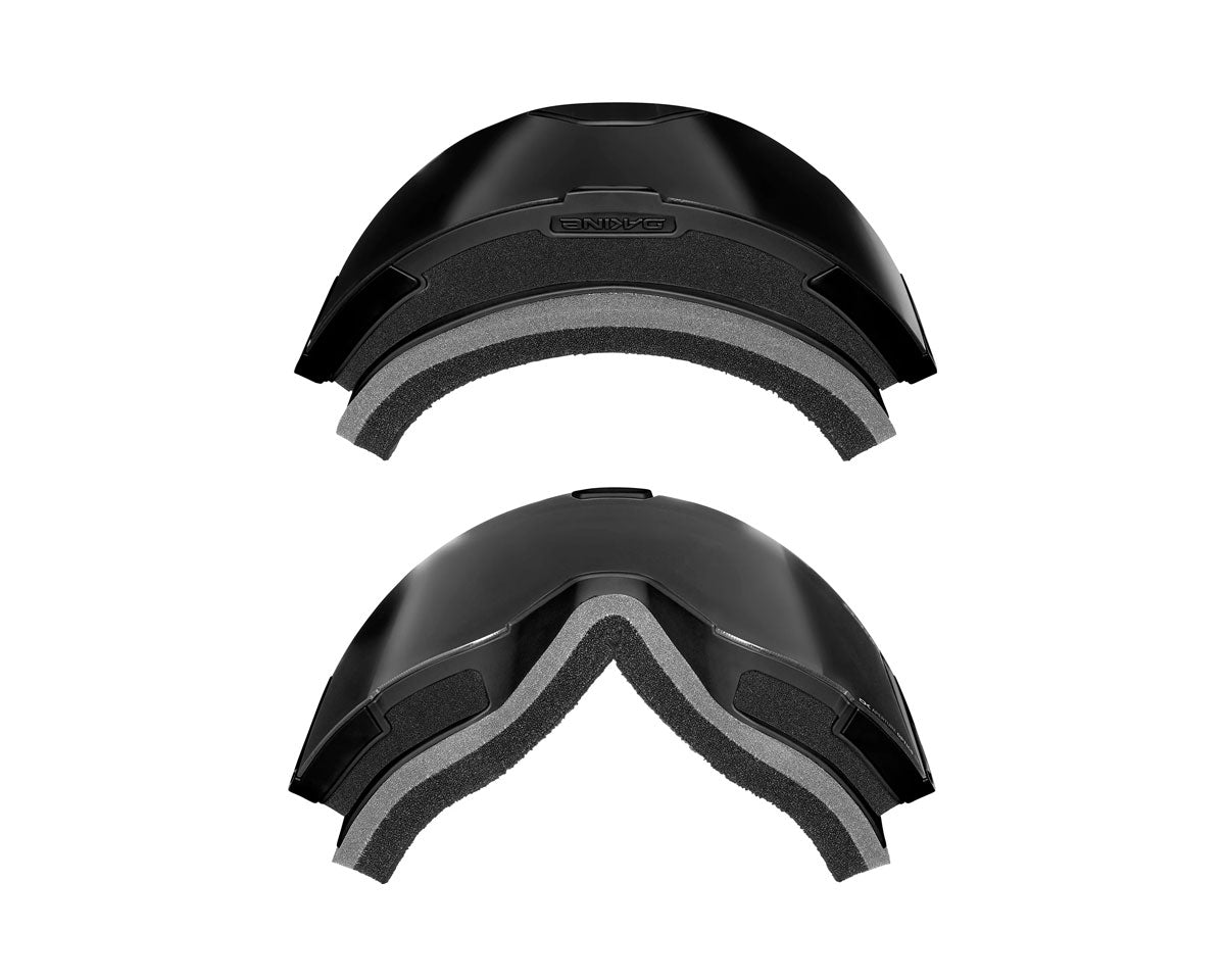 Dakine Sector Snow Goggle Black Dk/Black 2027