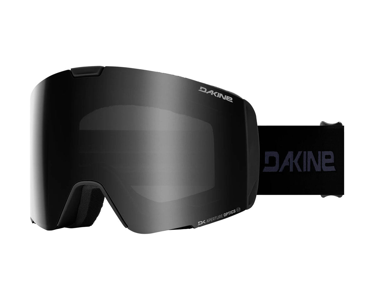Dakine Sector Snow Goggle Black Dk/Black 2027