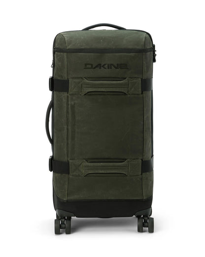 Dakine Split 4 Wheel Roller Bag 87L Rosin