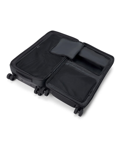 Dakine Split 4 Wheel Roller Bag 87L Rosin