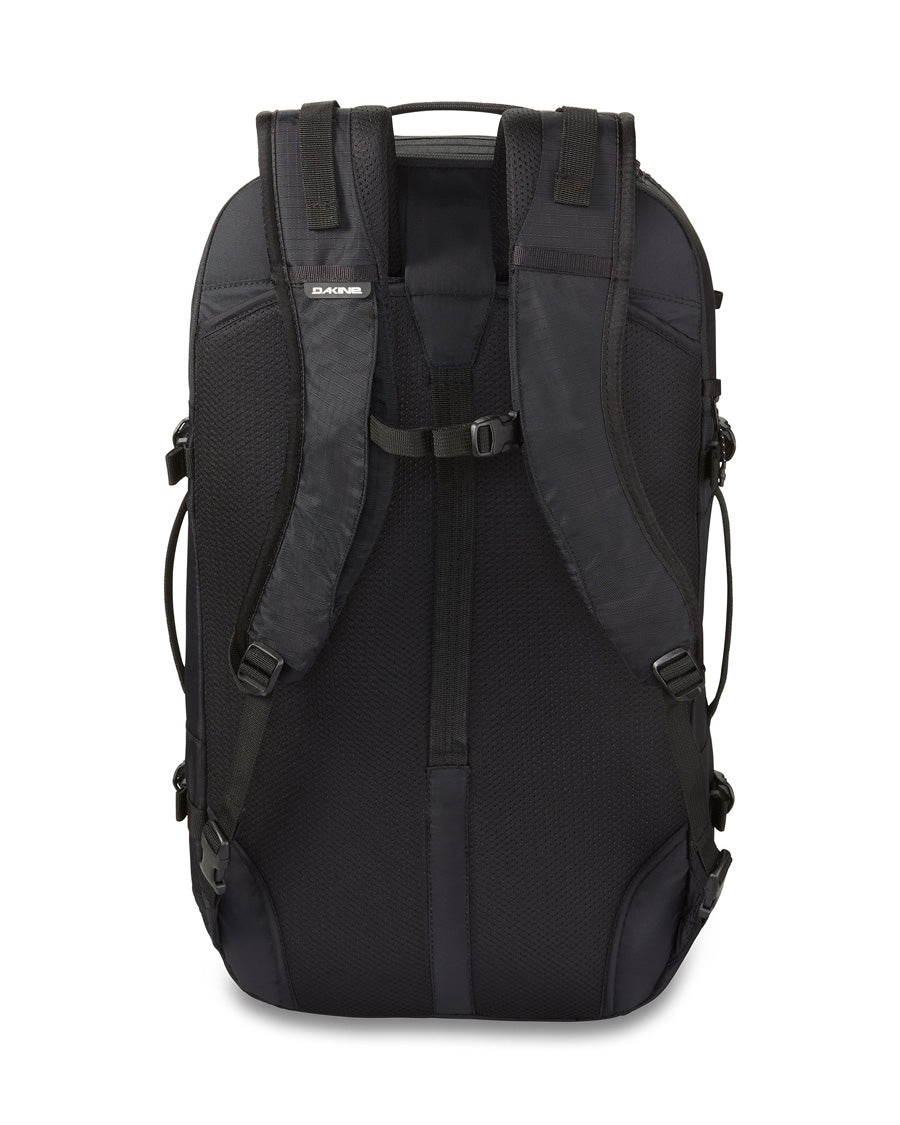 Dakine Split Adventure Backpack 38L Black Ripstop 2026