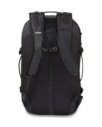Dakine Split Adventure Backpack 38L Black Ripstop 2026