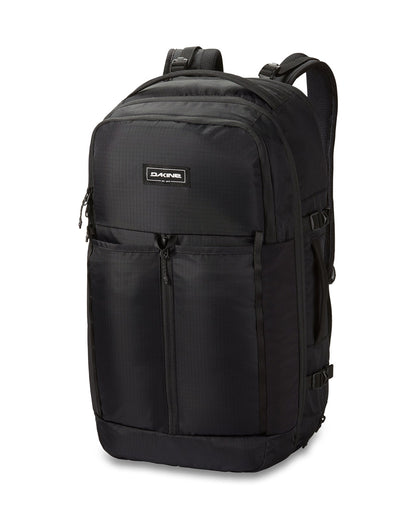 Dakine Split Adventure Backpack 38L Black Ripstop 2026
