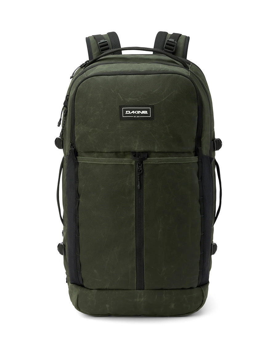 Dakine Split Adventure Backpack 38L Rosin
