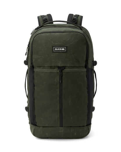Dakine Split Adventure Backpack 38L Rosin
