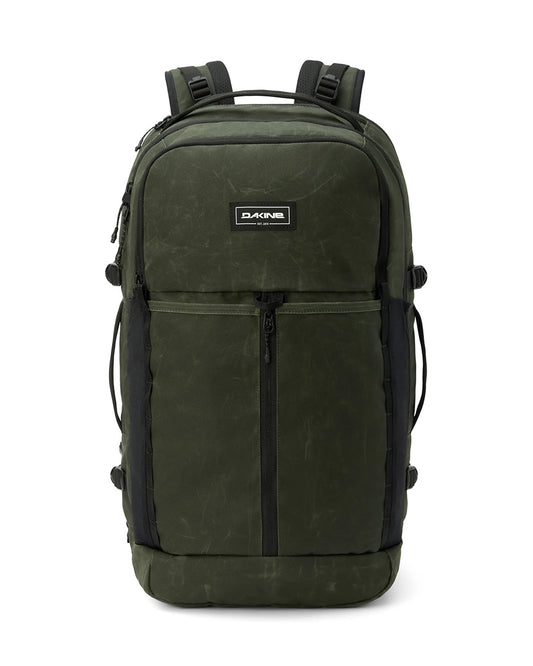 Dakine Split Adventure Backpack 38L Rosin