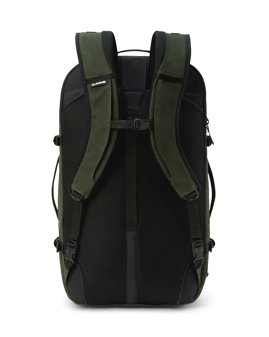 Dakine Split Adventure Backpack 38L Rosin