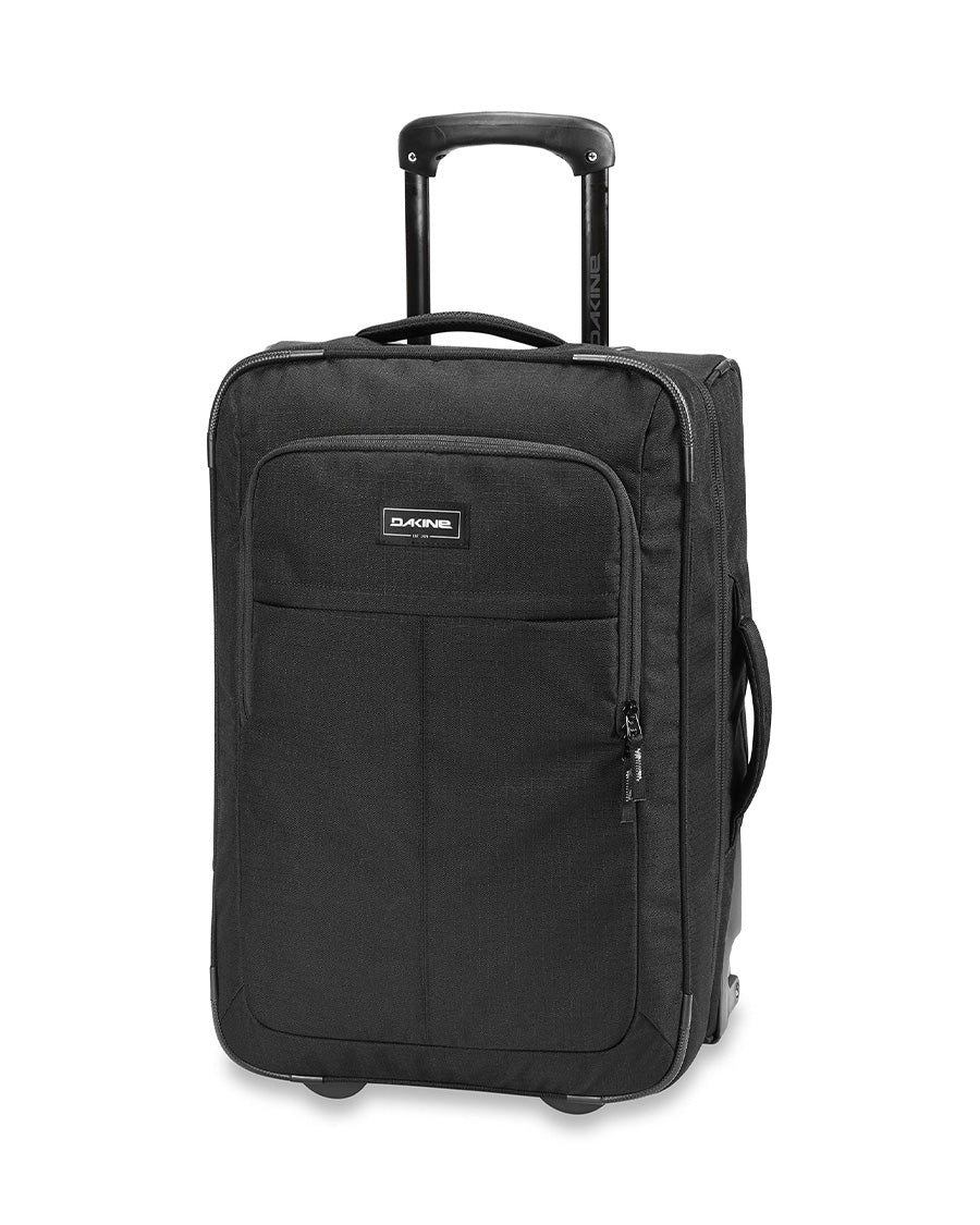 Dakine Split Carry On Roller Bag 42L+ Black