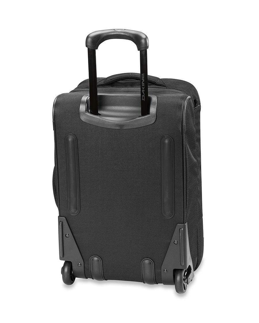 Dakine Split Carry On Roller Bag 42L+ Black