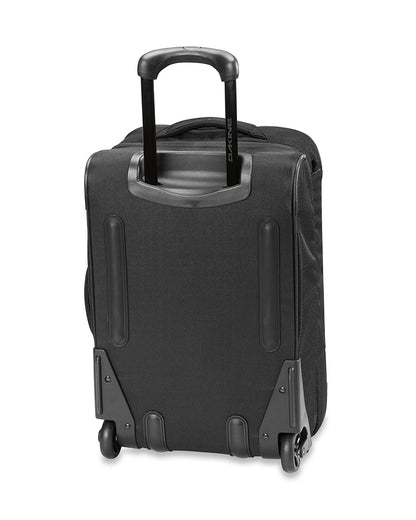 Dakine Split Carry On Roller Bag 42L+ Black