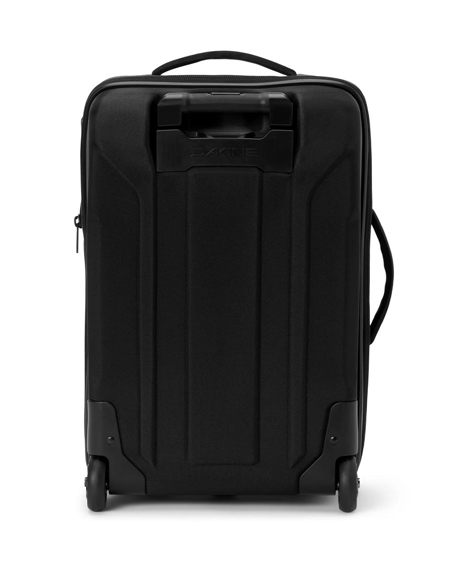 Dakine Split Carry On Roller Bag 42L+ Carbon Heather