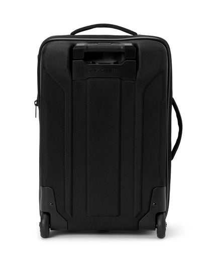 Dakine Split Carry On Roller Bag 42L+ Carbon Heather