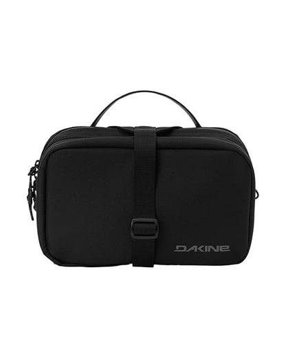 Dakine Split Hanging Travel Kit Black