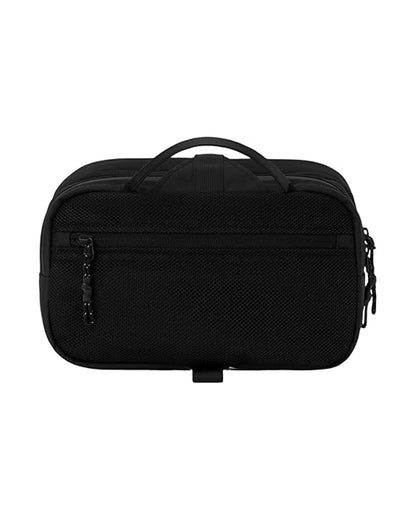 Dakine Split Hanging Travel Kit Black