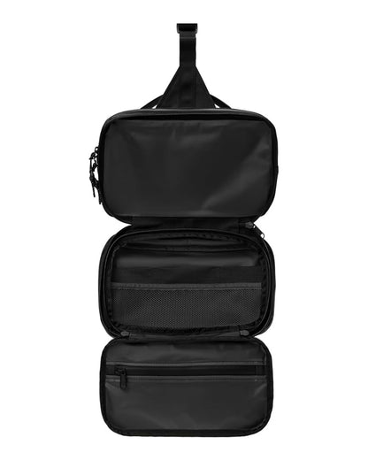 Dakine Split Hanging Travel Kit Black