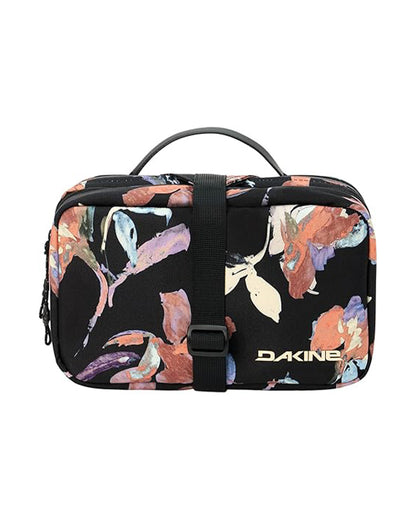Dakine Split Hanging Travel Kit Dark Ephemera