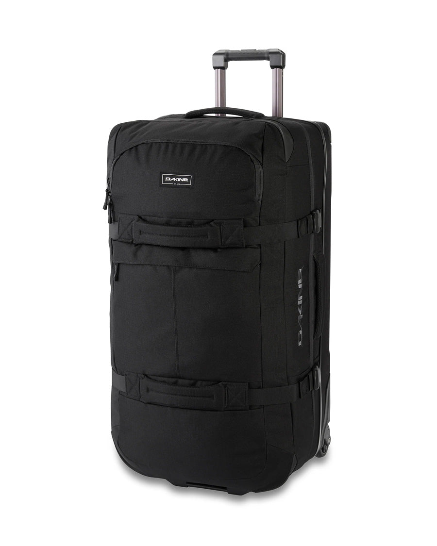 Dakine Split Roller Bag 110L Black 2026