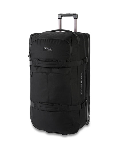 Dakine Split Roller Bag 110L Black 2026