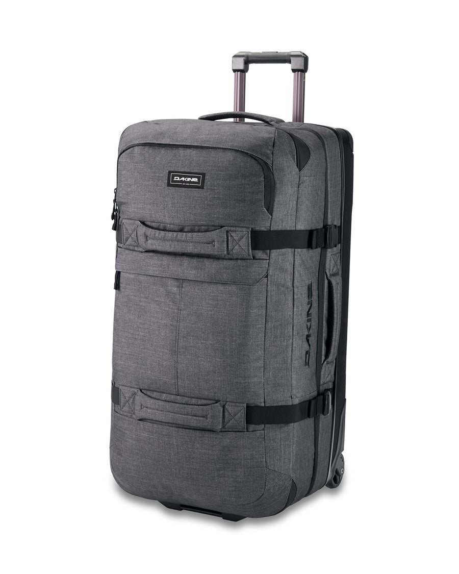 Dakine Split Roller Bag 110L Carbon 2026