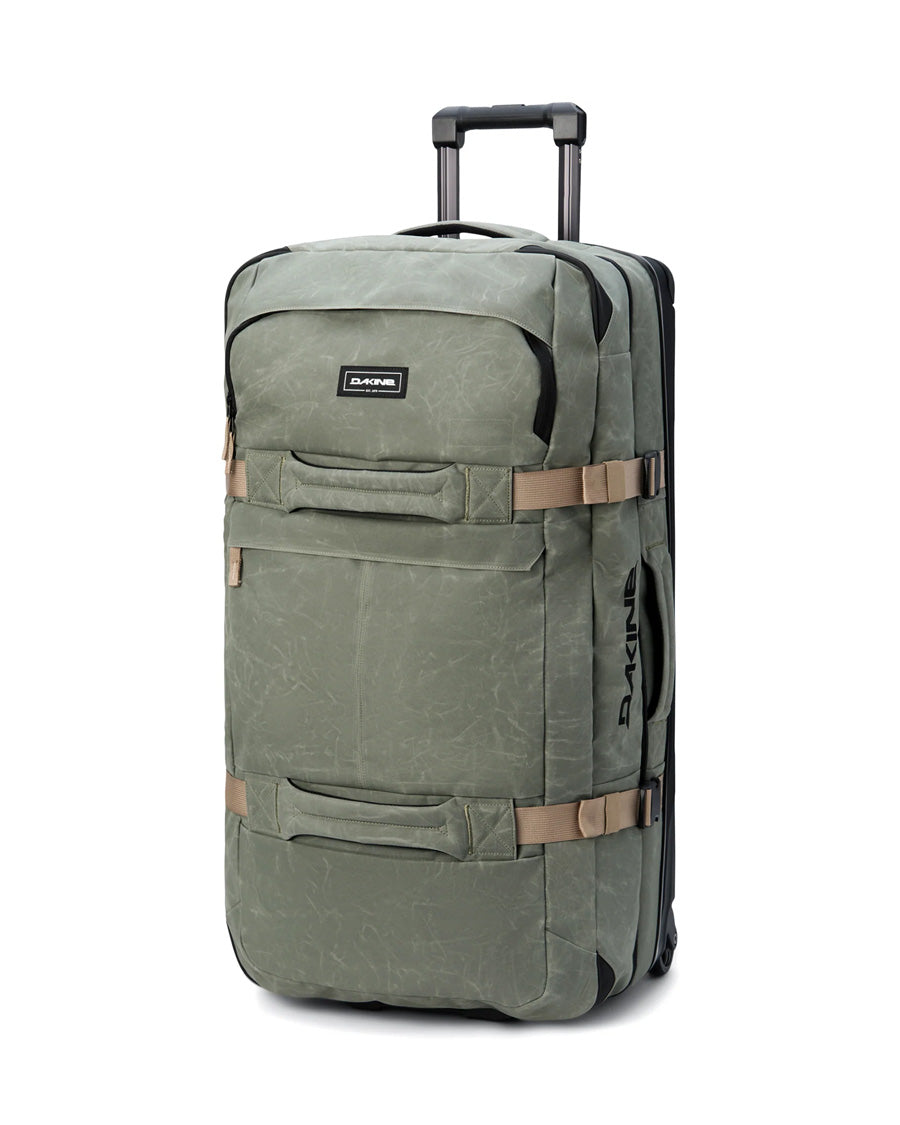 Dakine Split Roller Bag 110L Mulled Basil 2026