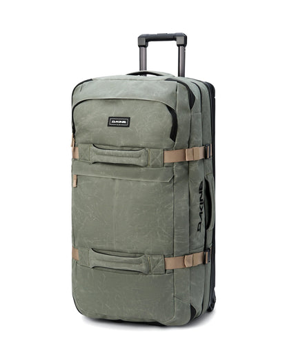 Dakine Split Roller Bag 110L Mulled Basil 2026