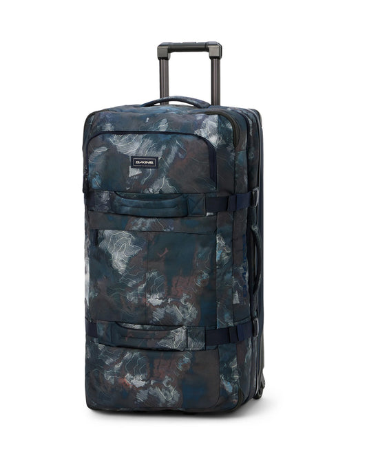 Dakine Split Roller Bag 110L Sub Topo