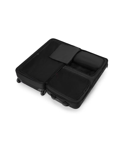 Dakine Split Roller Bag 2.0 110L Black