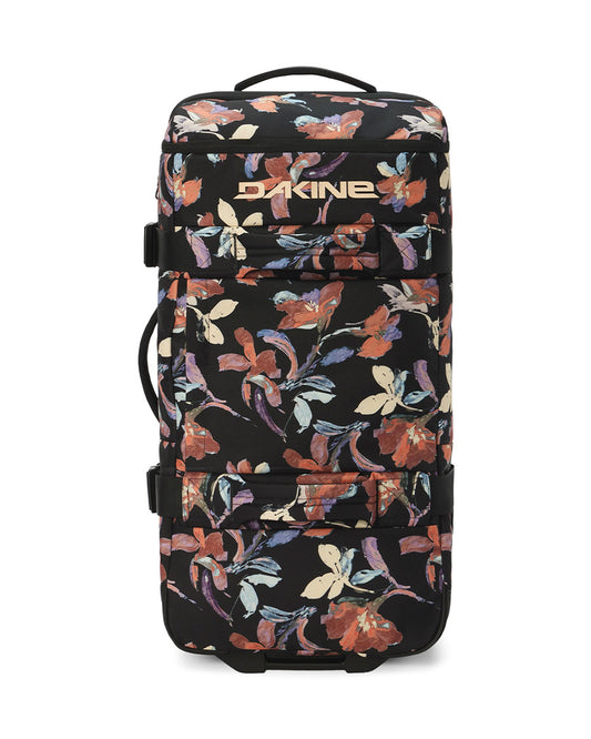 Dakine Split Roller Bag 2.0 85L Dark Ephemera