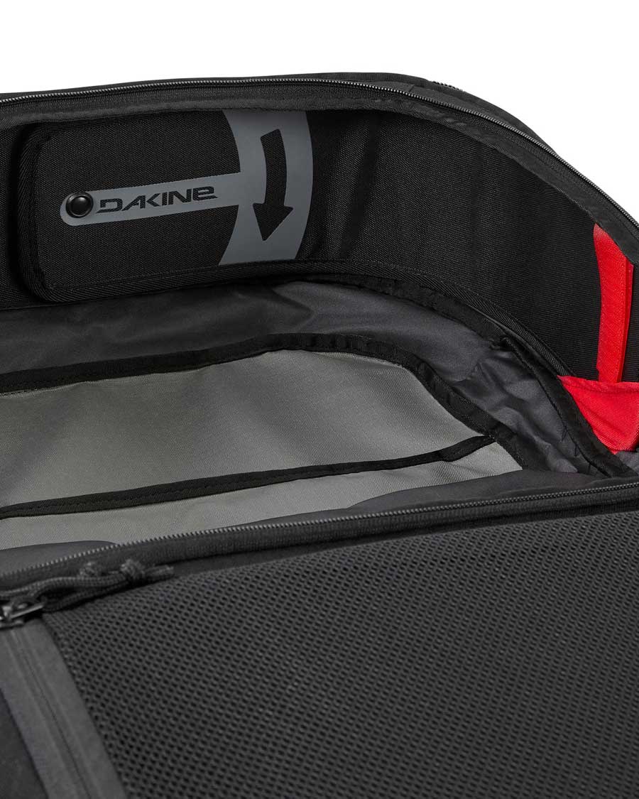 Dakine Split Roller Bag 85L Black 2026