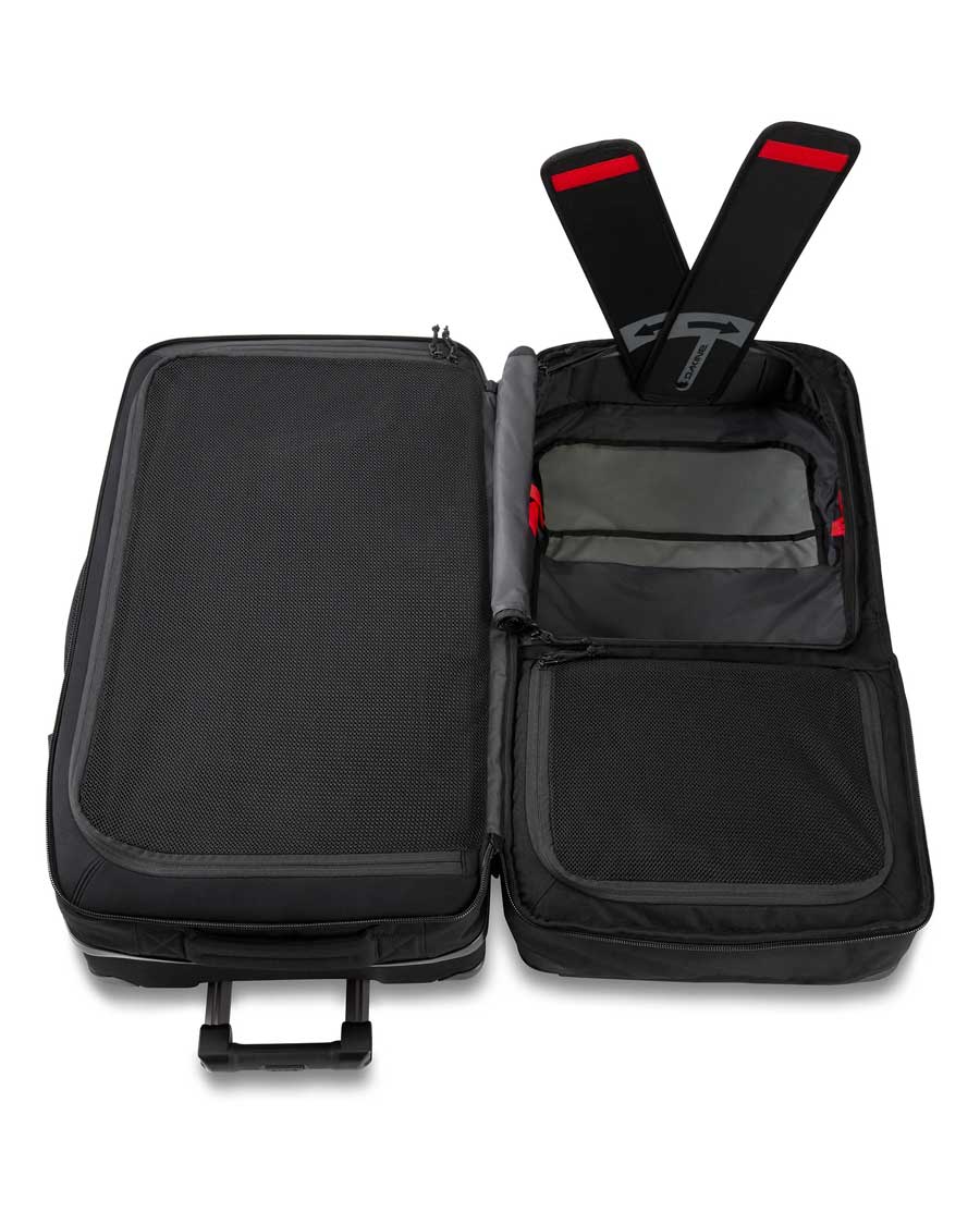 Dakine Split Roller Bag 85L Black 2026