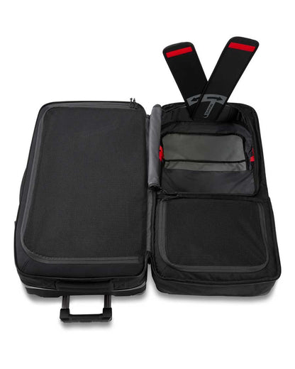 Dakine Split Roller Bag 85L Black 2026