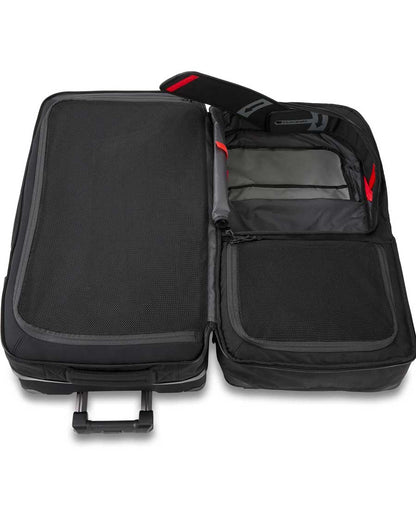 Dakine Split Roller Bag 85L Black 2026