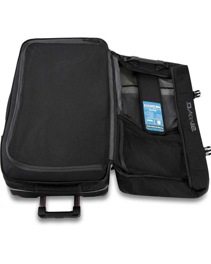 Dakine Split Roller Bag 85L Black 2026