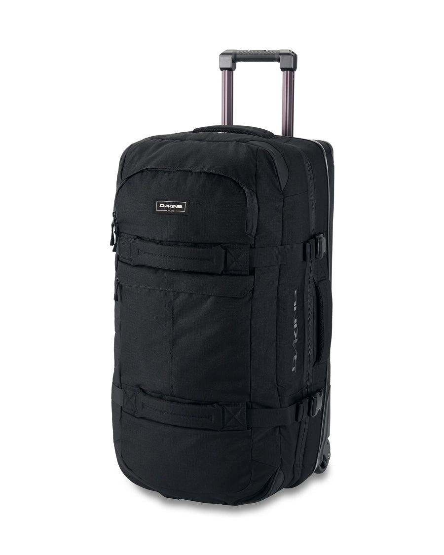 Dakine Split Roller Bag 85L Black 2026