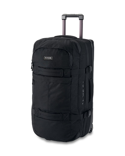 Dakine Split Roller Bag 85L Black 2026