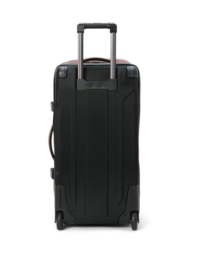 Dakine Split Roller Bag 85L Marron Coated