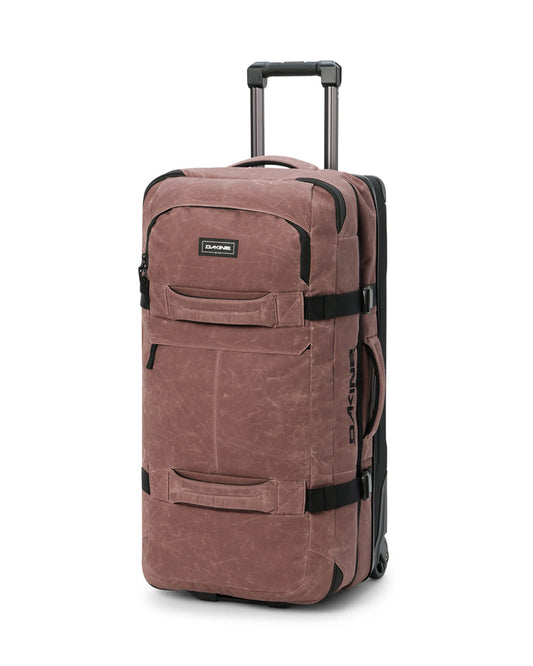 Dakine Split Roller Bag 85L Marron Coated