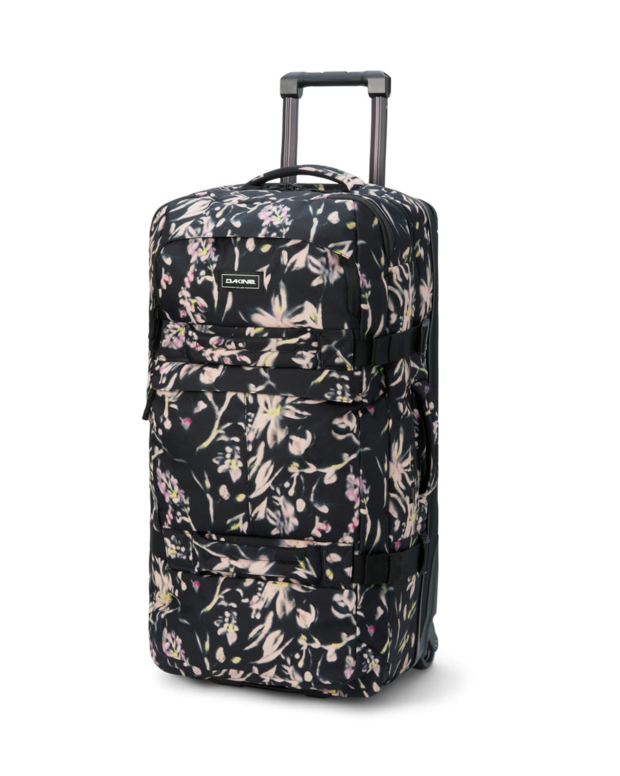 Dakine Split Roller Bag 85L Midnight Blooms 2026