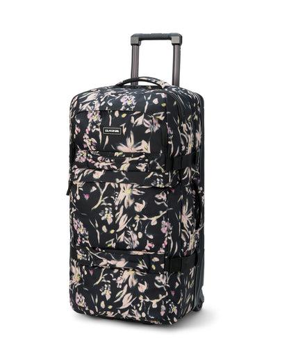 Dakine Split Roller Bag 85L Midnight Blooms 2026