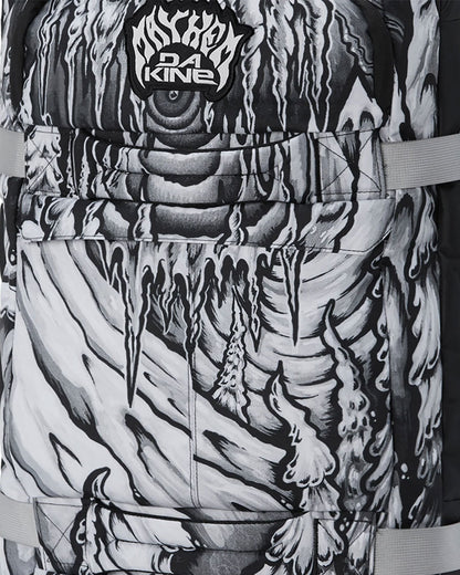 Dakine Split Roller Bag 85L X Mayhem Mayhem Griffin 2026