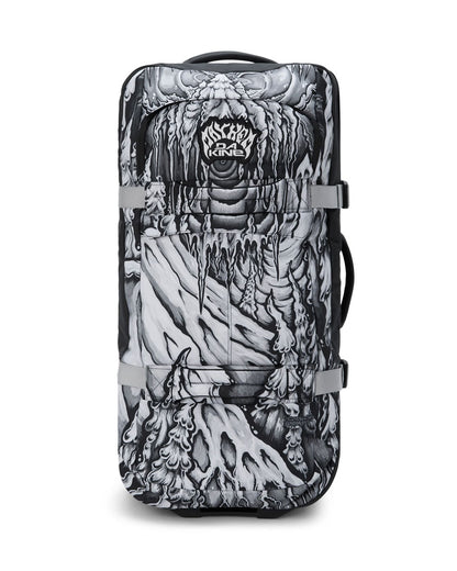 Dakine Split Roller Bag 85L X Mayhem Mayhem Griffin 2026