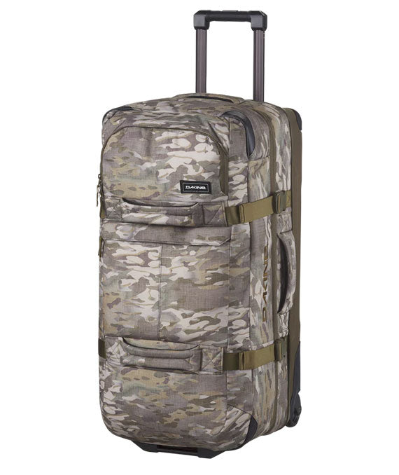 Dakine Split Roller Luggage 110L Vintage Camo 2024