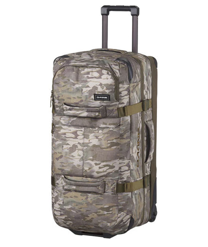 Dakine Split Roller 110L Vintage Camo