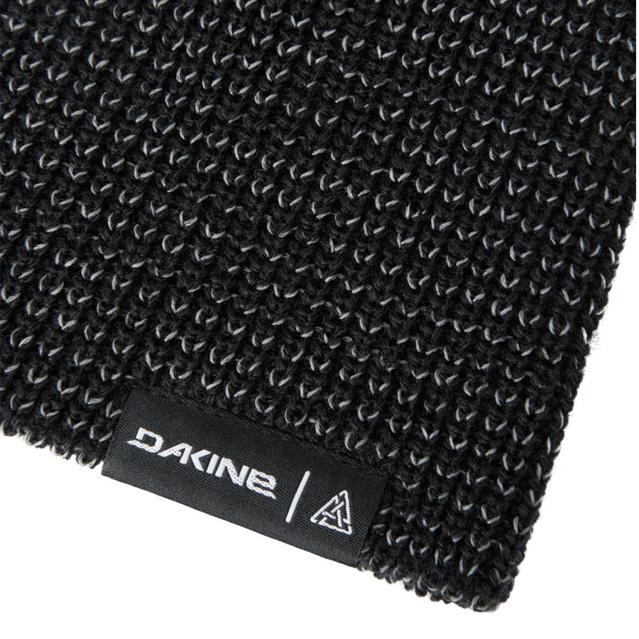 Dakine Tall Boy Beanie X Nst Black 2027