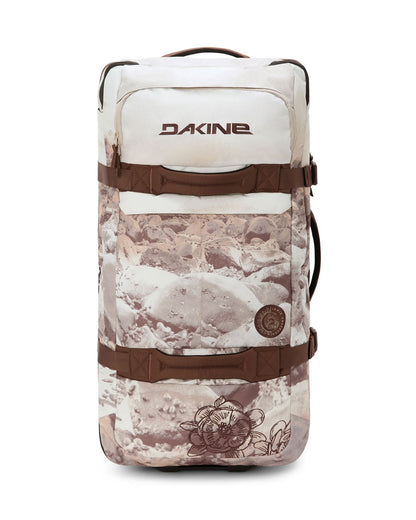 Dakine Team Split Roller Bag 110L Jamie Anderson Sunset 2026