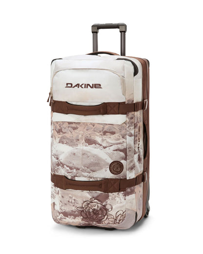 Dakine Team Split Roller Bag 110L Jamie Anderson Sunset 2026